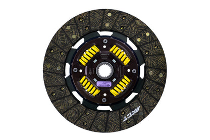 ACT 16-23 Toyota Tacoma 3.5L 6 Spd Street Sprung Disc 3000620
