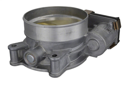 Ford Performance Parts 2015-2016 Mustang GT350 5.2L 87mm Throttle Body (Can Be Used With