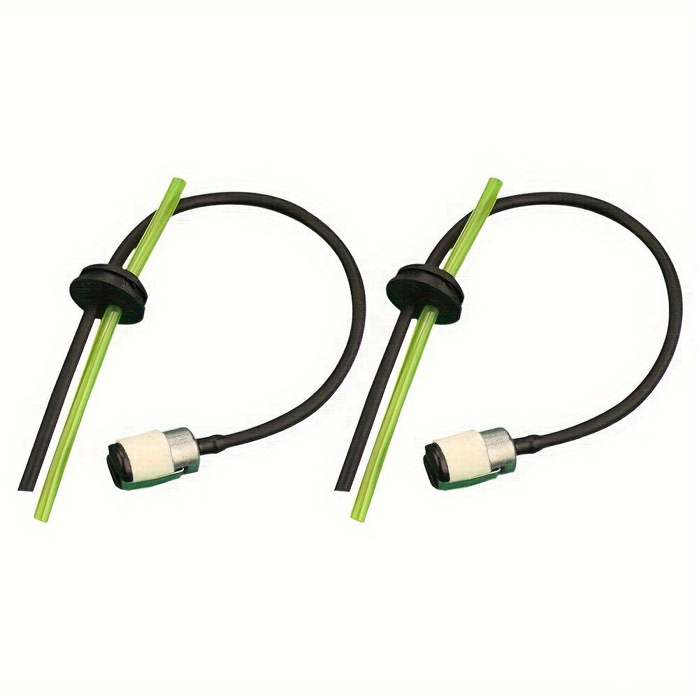 Fuel Line Kit for Husqvarna 150BT 170BF 170BT Leaf Blower (2-Pack)
