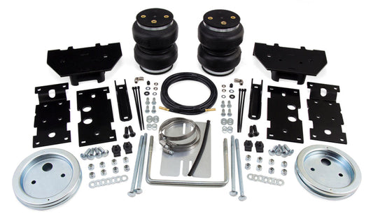 Airlift Loadlifter 5000 Air Spring Kit — 1KTE7