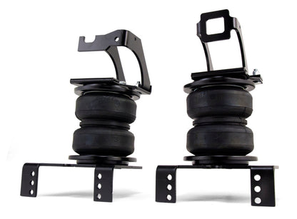 Airlift Loadlifter 5000 Ultimate Air Spring Kit w/Internal Jounce Bumper — 157TH