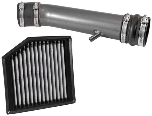 AEM Induction AEM 2015 Lexus IS250/350 3.5L V6 HCA Cold Air Intake System 22-688C