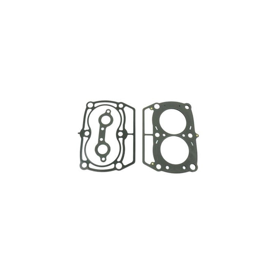 Athena 06-18 Polaris 700 700 Ranger 6X6 FEI Top End Gasket Kit P400427620013