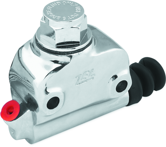Bikers Choice Wagner Chr Rear Master Cyl 490698