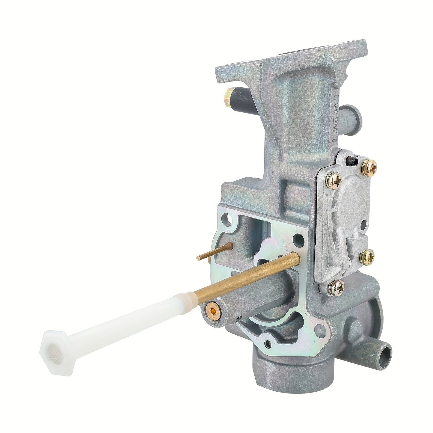 Carburetor for Briggs & Stratton 62923 62924 Generator — Replaces 1134-0