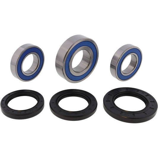 All Balls Racing Wheel Bearing Kit 25-1392