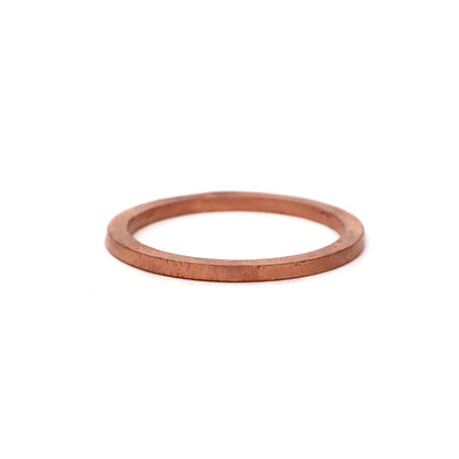 BLOX Racing Fuel Inlet Fitting Crush Washers - 2 Pack Bxfu-04450