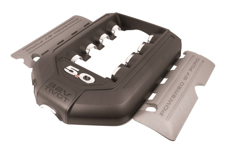 Ford Performance Parts Ford Racing 5.0L 4V Ti-Vct Engine Cover Kit