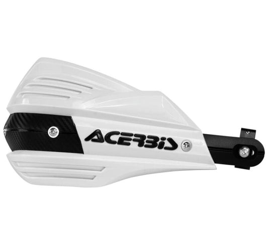 Acerbis Acerbis Hg X-Factor White 2374190002