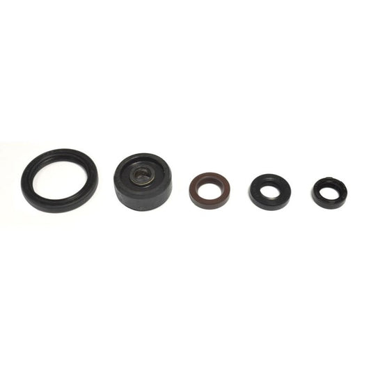 Athena 08-17 Yamaha WR R 250 Engine Oil Seals Kit P400485400154