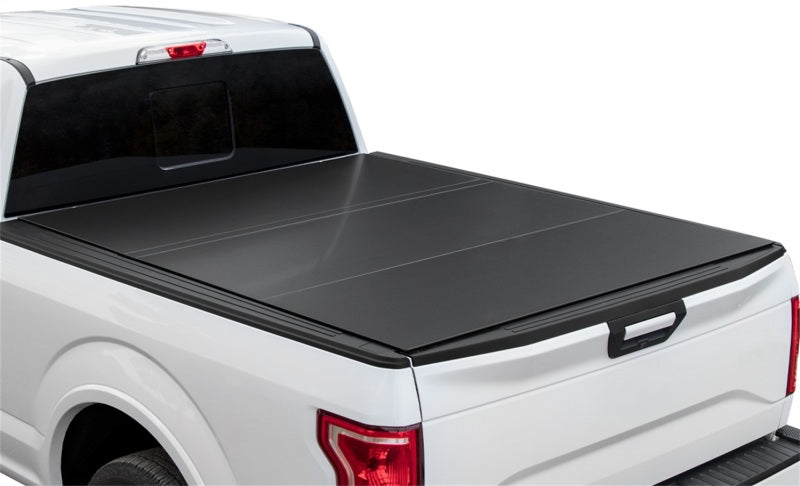 Access Lomax Tri-Fold Cover 17-19 Ford Super Duty F-250/F-350/F-450