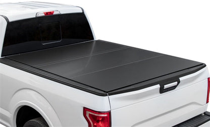 Access Lomax Tri-Fold Cover 17-19 Ford Super Duty F-250/F-350/F-450