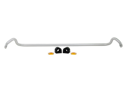 Whiteline Front Sway Bar 24mm Adjustable Subaru Impreza 2004-2004