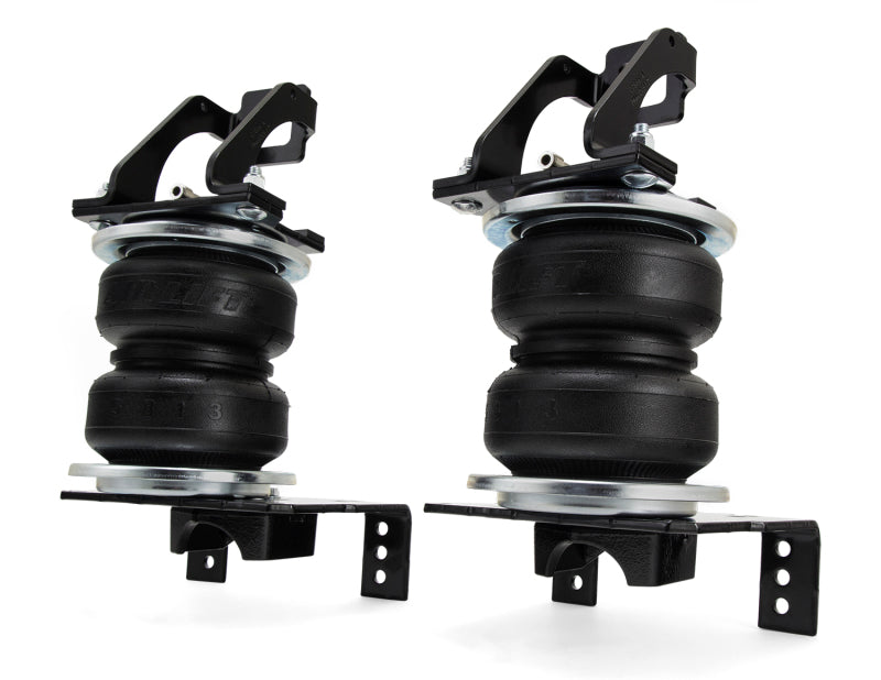 Airlift Loadlifter 5000 Air Spring Kit — 157V1