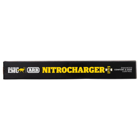Old Man Emu ARB / OME Nitrocharger Sport Shock Isuzu GMH Niss F 63031