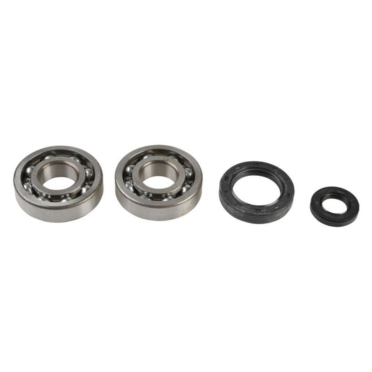 Athena 92-07 Honda CR 250 R Main Bearing & Seal Kit P400210444270