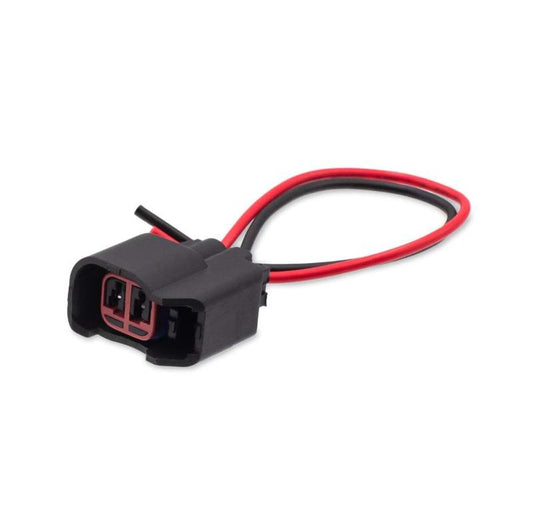 BLOX Racing Injector Pigtail Ev14 Female - Set Of 4 BXFU-00603-EV14-4