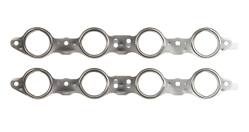 Cometic Gasket Cometic GM Gen-3/4 Small Block V8 MLS Exhaust Manifold Gasket Set C15547
