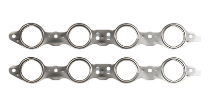 Cometic Gasket Cometic GM Gen-3/4 Small Block V8 MLS Exhaust Manifold Gasket Set C15547