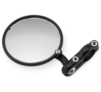 CRG Constructors Crg Hndsght Mir Blk - Lh HS-100-L