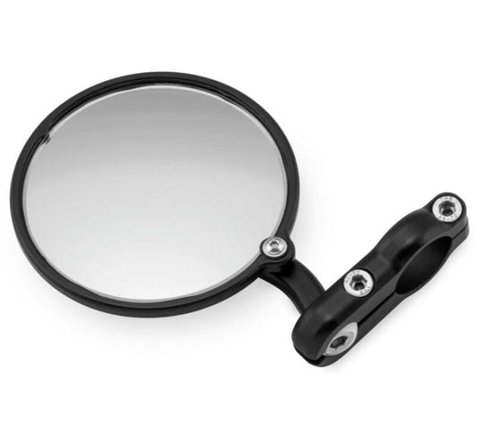 CRG Constructors Crg Hndsght Ls Mir Blk - Rh HSLS-200-R