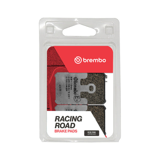 Brembo OE AM - BRAKE PAD MOTORCYCLE 07SU26SR
