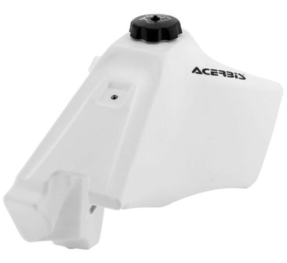 Acerbis 2.2 Gal.White 2375050002