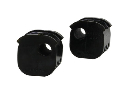 Whiteline Anti Lift Rear Arm Bushings Mitsubishi Lancer Evo I 92- 92
