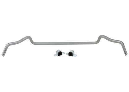 Whiteline Front Sway Bar 27mm Adjustable Mitsubishi Lancer Evo 2008-2010