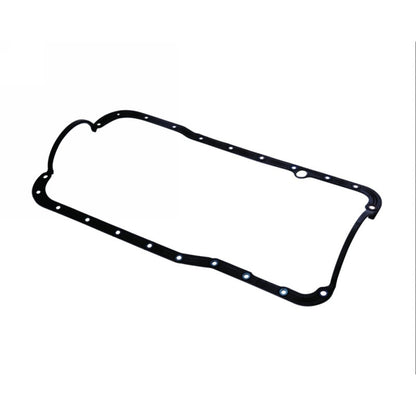 Ford 1pc Rubber Oil Pan Gskt 351/5.8L Smooth Pan Rail FRDM6710-A351