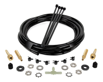 AIRLIFT Replacement Hose Kit (605XX & 805XX Series)