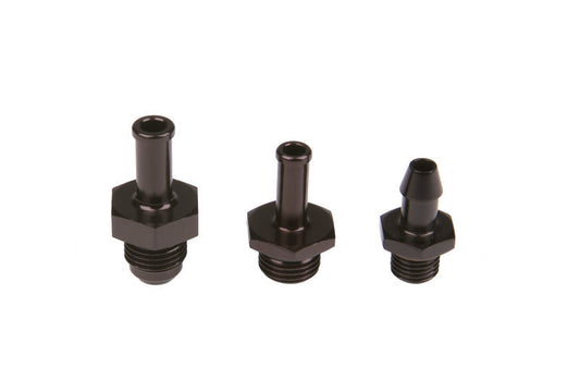 Aeromotive ORB-06 to 7mm Barb Adapter Fitting