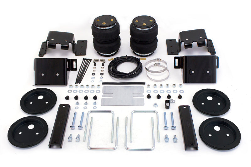 Airlift Loadlifter 5000 Ultimate Air Spring Kit w/Internal Jounce Bumper — 157T8