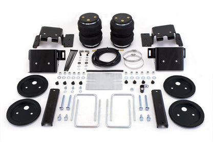 Airlift Loadlifter 5000 Ultimate Air Spring Kit w/Internal Jounce Bumper — 157T8