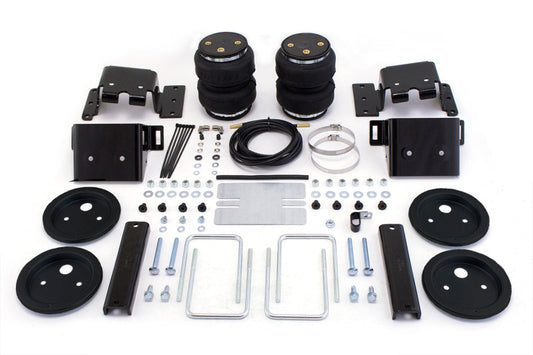 Airlift Loadlifter 5000 Ultimate Air Spring Kit w/Internal Jounce Bumper — 157T8