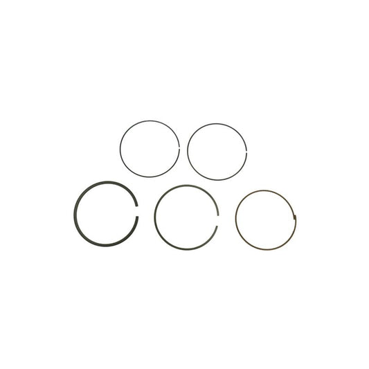 Athena Kymco Maxxer HR 300 78mm Bore Piston Ring Set (For Athena Piston) S41316141
