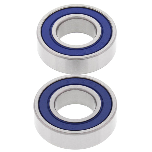 All Balls Racing Wheel Bearing Kit 25-1135