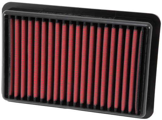AEM Induction AEM 12-14 Mazda 3/6/CX-5 10.75in O/S L x 7.125in O/S W x 1.625in H DryFlow