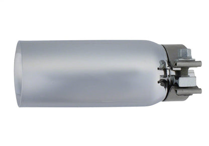 Ford Racing 21-22 F-150 Exhaust Tip - Chrome M-5260-CT1
