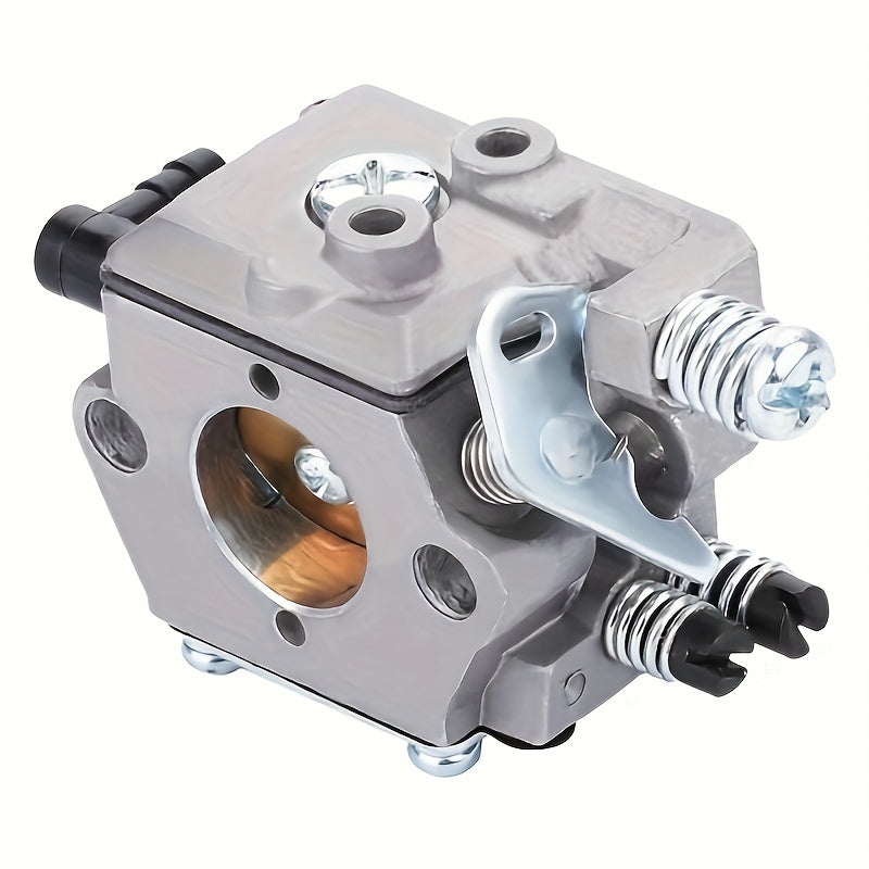 Carburetor Kit for Stihl MS170 MS180 Chainsaw — Replaces 1130 120 0600