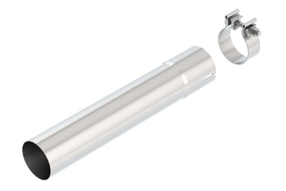 Borla 15-16 Chevy Colorado/ GMC Canyon 3.6L V6 Crew Cab Long Bed Extension Pipe 60570
