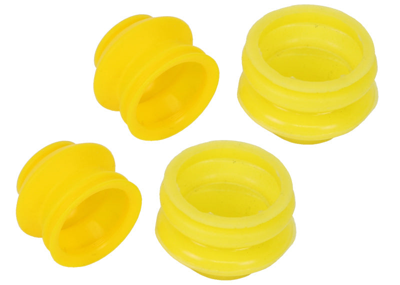 Whiteline Roll Centre/Bump Steer - Correction Service Kit — 09MVD