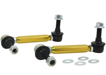Whiteline Sway Bar - Link — 09MU7