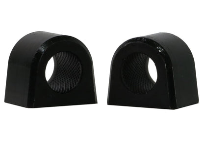 Whiteline Sway Bar Mount Bushings 19mm Subaru Forester 2003-2008