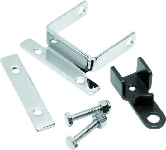 Bikers Choice 95-03 Kit For Quickbob Tanks 489733