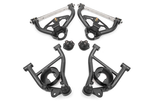 BMR Suspension  AAK461H