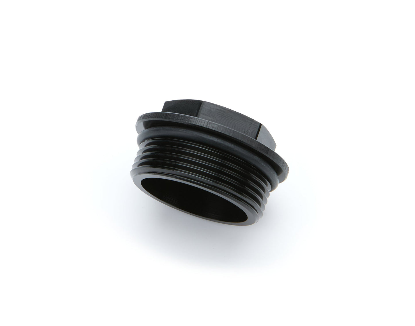 Aeromotive 20an ORB Plug Fitting w/1.25 Hex 15766