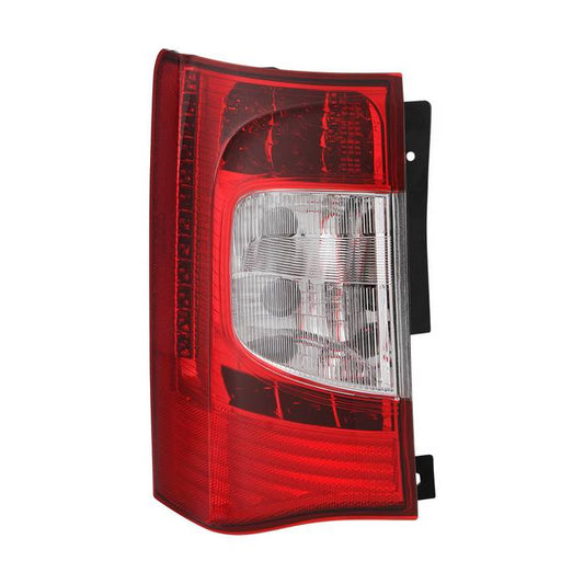 SPYDER xTune 11-15 Chrysler Town & Country (Excl Std Bulbs) LED Tail Lights -OEM Left (ALT-JH-CHRTC11-OE-L) 9037672