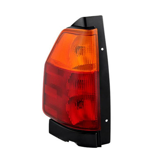 SPYDER Xtune GMC Envoy 02-09 Driver Side Tail Lights - OEM Left ALT-JH-GEN02-OE-L 9028892