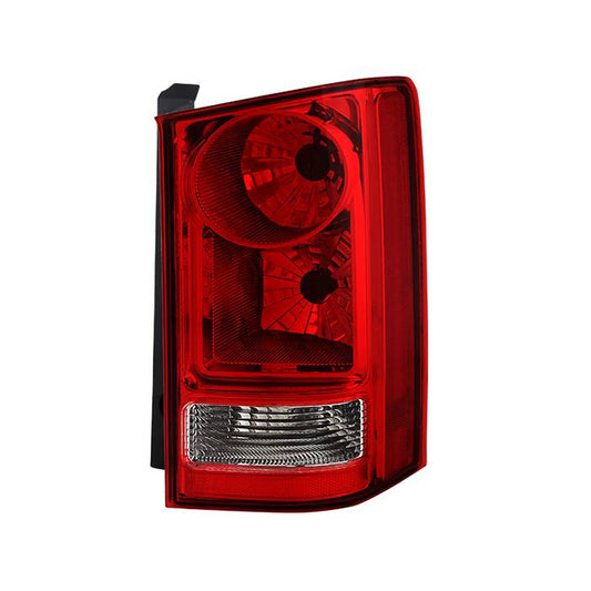 SPYDER Xtune Honda Pilot 09-13 OE Style Tail Lights Passenger Side Tail Lights OEM Right ALT-JH-HPIL09-OE-R 9030598